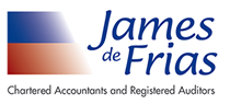 James de Frias